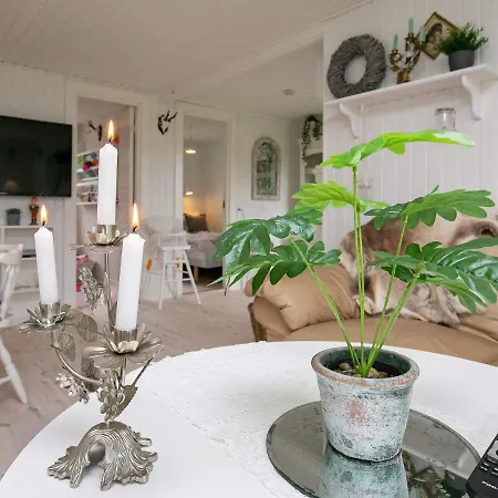 Tatil Evi Holiday Xix Tranekær