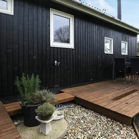 Tatil Evi Holiday Xix Tranekær