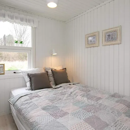 Tatil Evi Holiday Xix Tranekær
